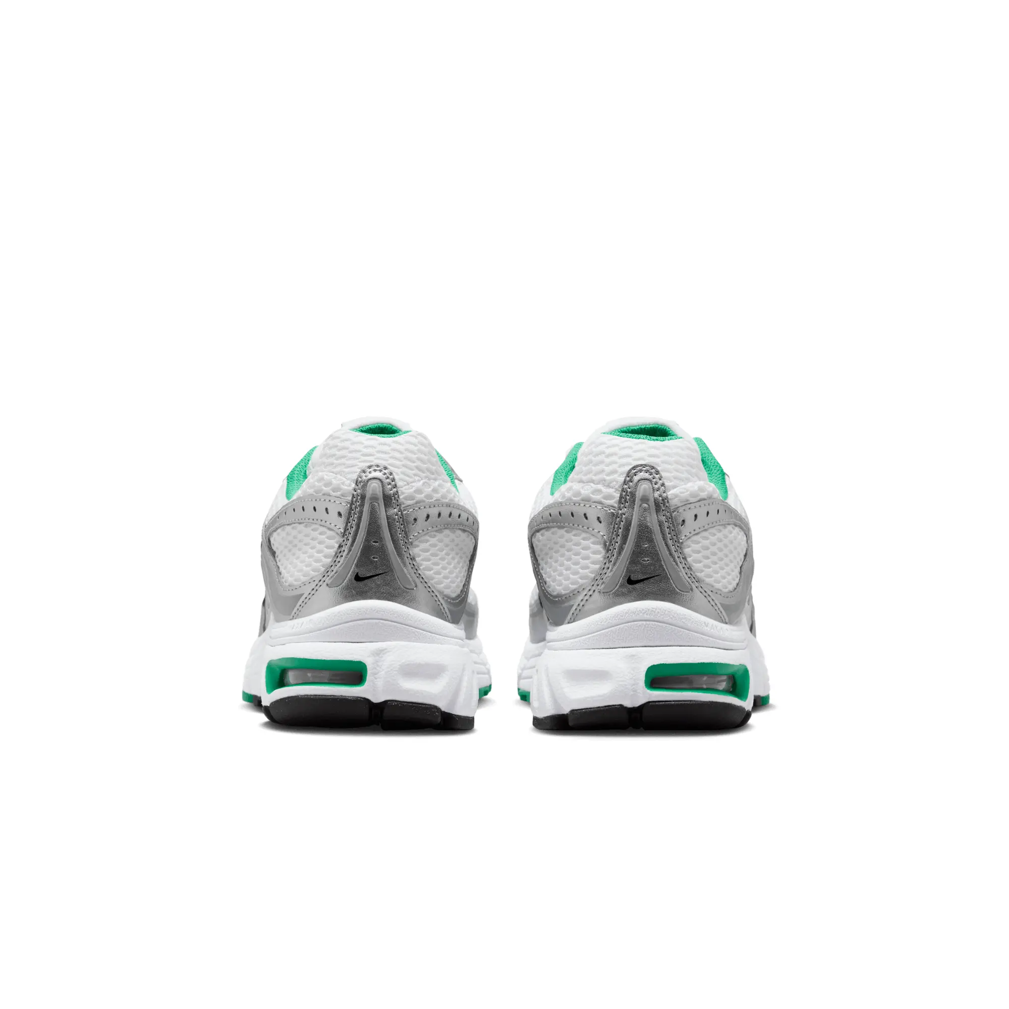 WMNS Air Max Moto 2K White Stadium Green Tektoty