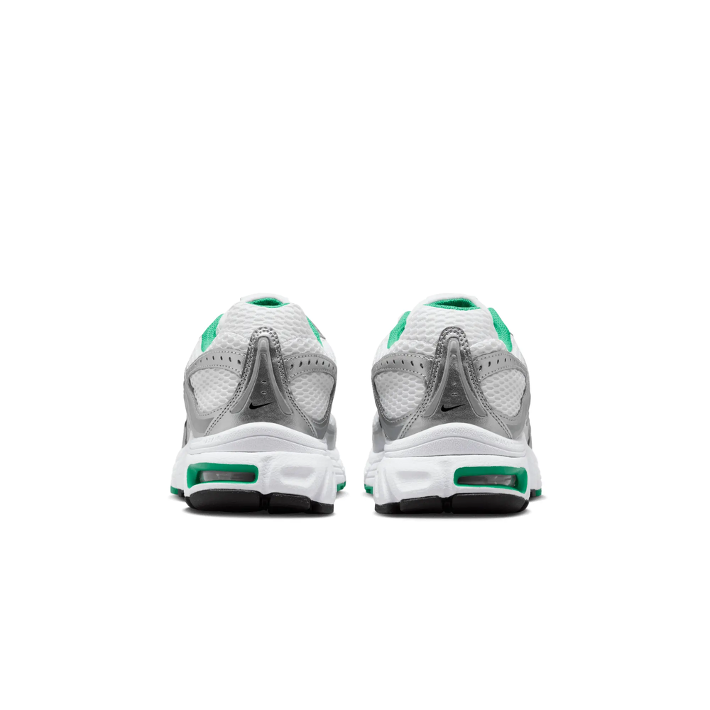 WMNS Air Max Moto 2K White Stadium Green Tektoty