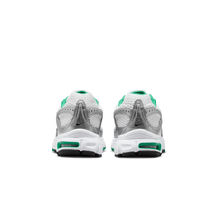 WMNS Air Max Moto 2K White Stadium Green Tektoty