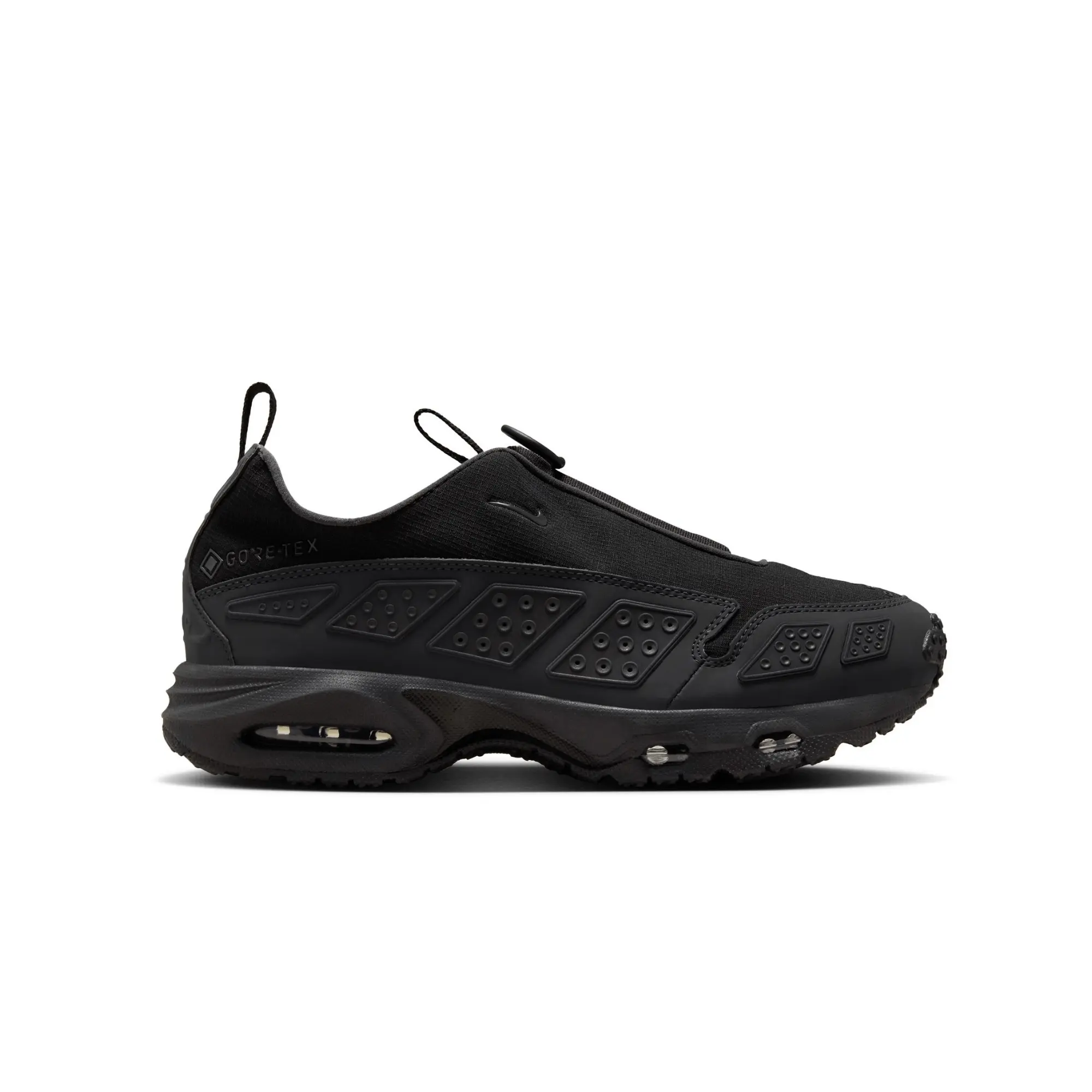 WMNS Air Max SNDR GORE-TEX Black Tektoty