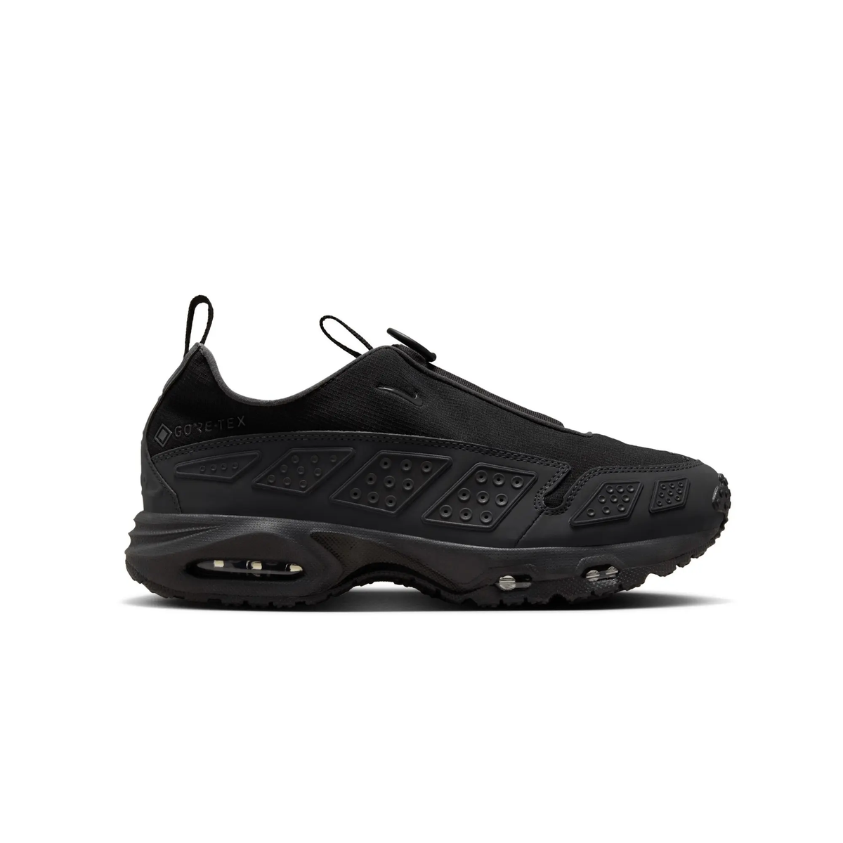 WMNS Air Max SNDR GORE-TEX Black Tektoty