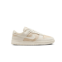 WMNS Dunk Low Lace Pack Soft Pearl Tektoty