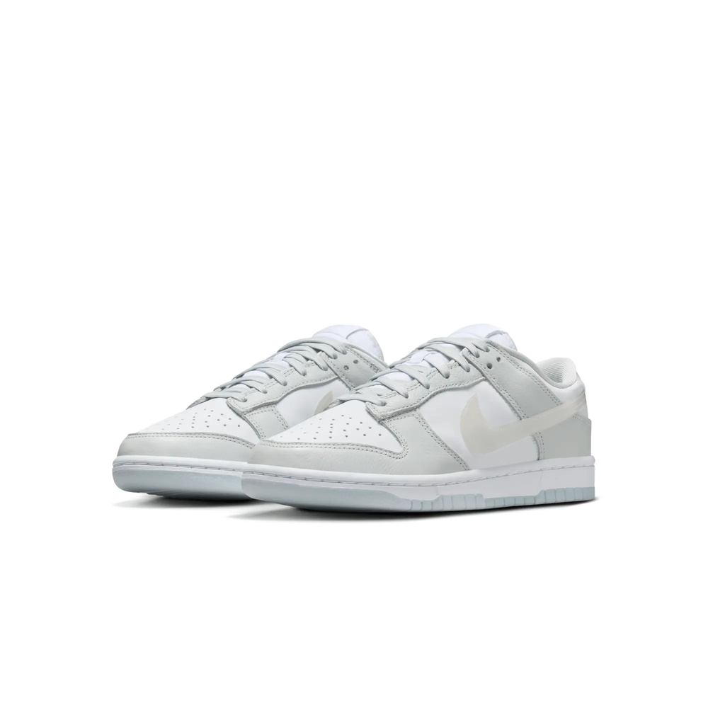 WMNS Dunk Low White Blue Ice Tektoty