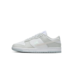 WMNS Dunk Low White Blue Ice Tektoty