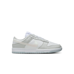 WMNS Dunk Low White Blue Ice Tektoty