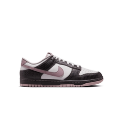 Nike Dunk Low Medium Ash Violet Snakeskin SE Tektoty