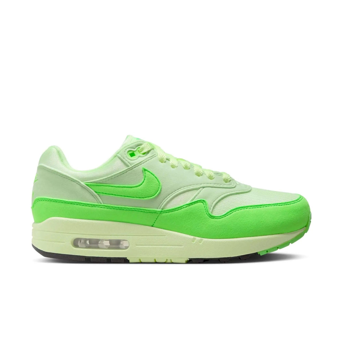 WMNS Air Max 1 '87 Vapor Green Tektoty