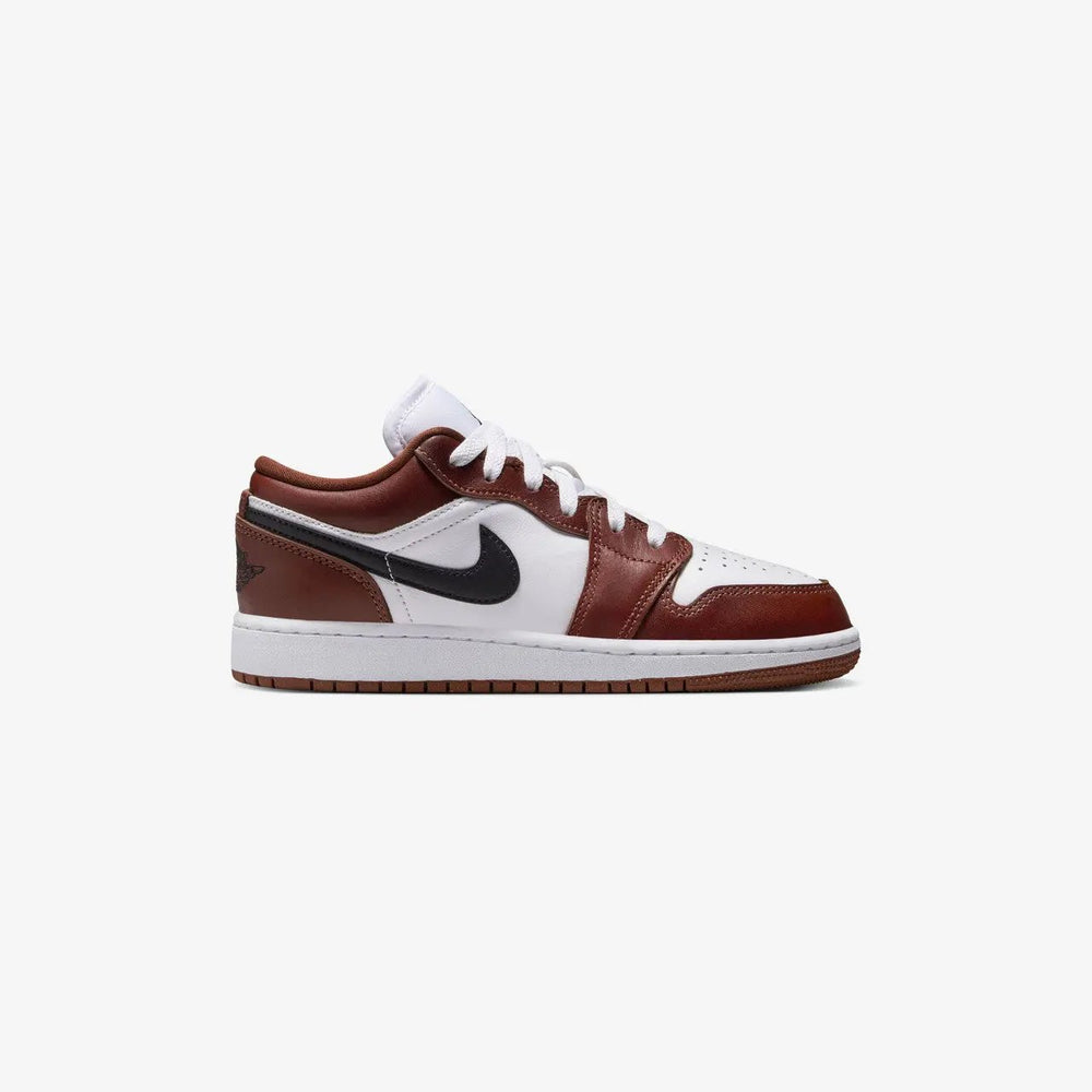 Air Jordan 1 Low SE (GS) Tektoty