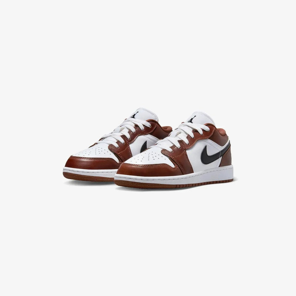 Air Jordan 1 Low SE (GS) Tektoty