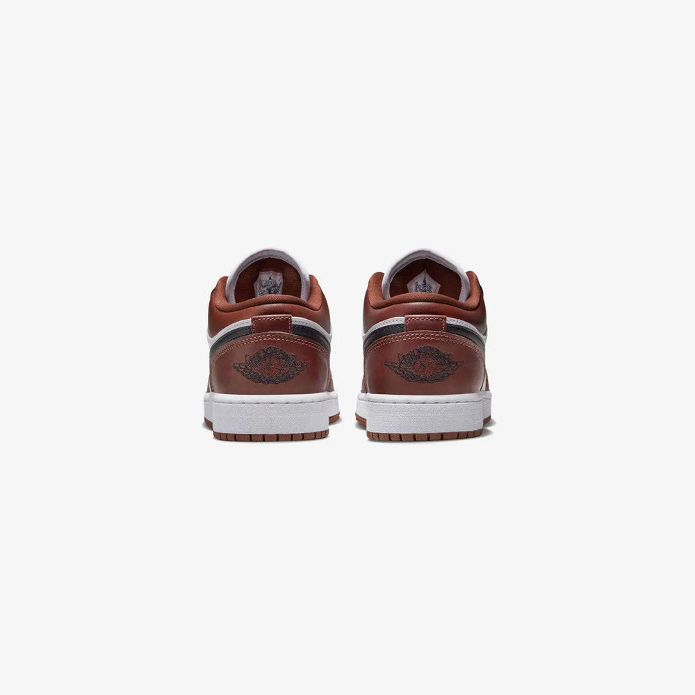 Air Jordan 1 Low SE (GS) Tektoty