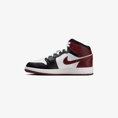 Air Jordan 1 Mid SE (GS) Tektoty