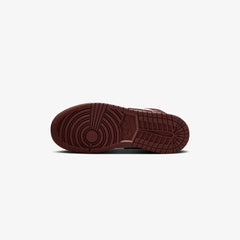 Air Jordan 1 Mid SE (GS) Tektoty