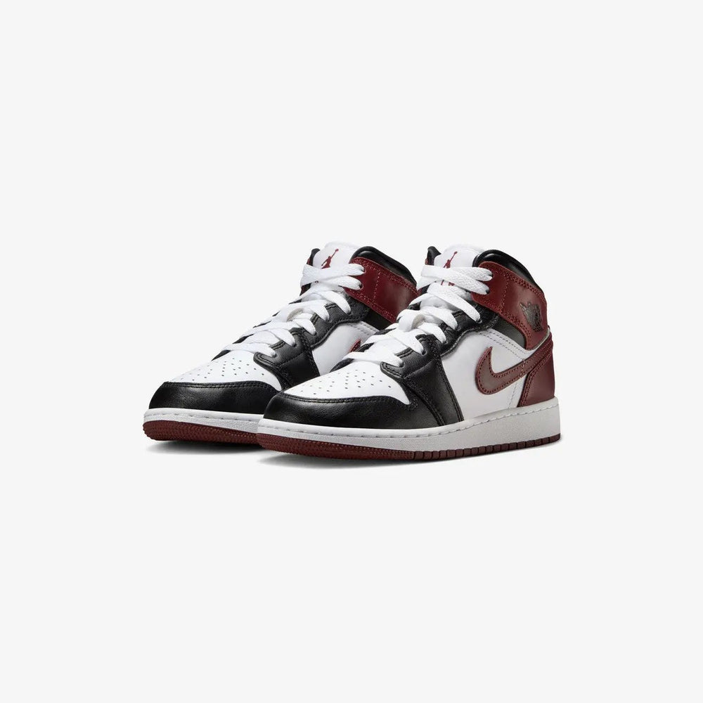 Air Jordan 1 Mid SE (GS) Tektoty