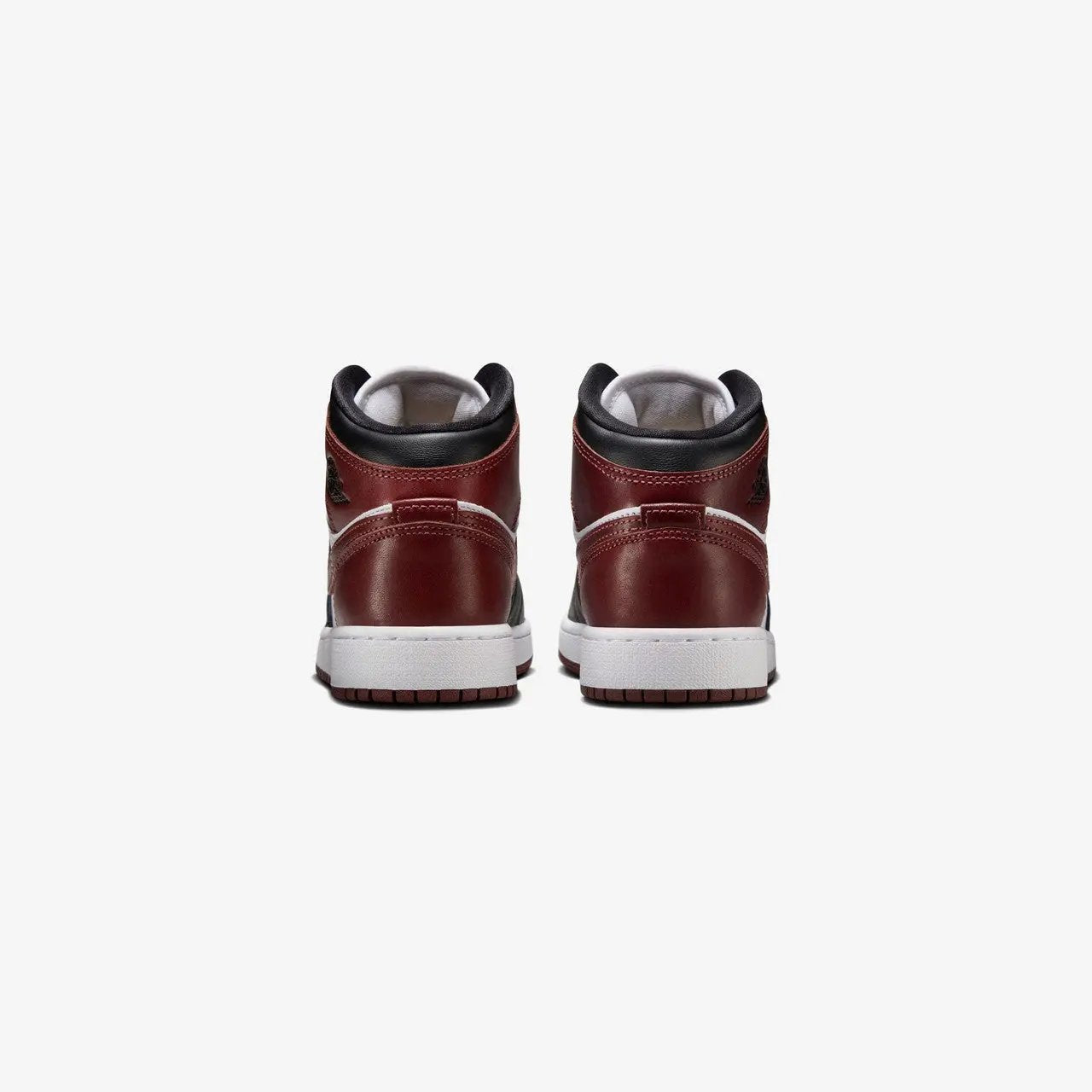 Air Jordan 1 Mid SE (GS) Tektoty