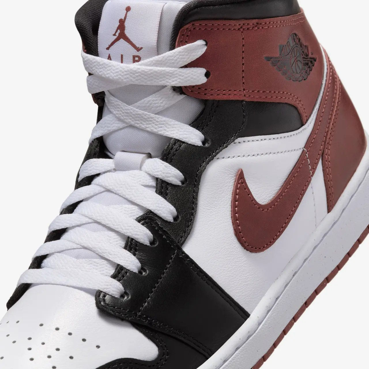 Air Jordan 1 Mid SE Tektoty