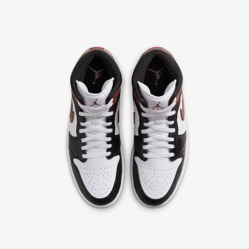 Air Jordan 1 Mid SE Tektoty