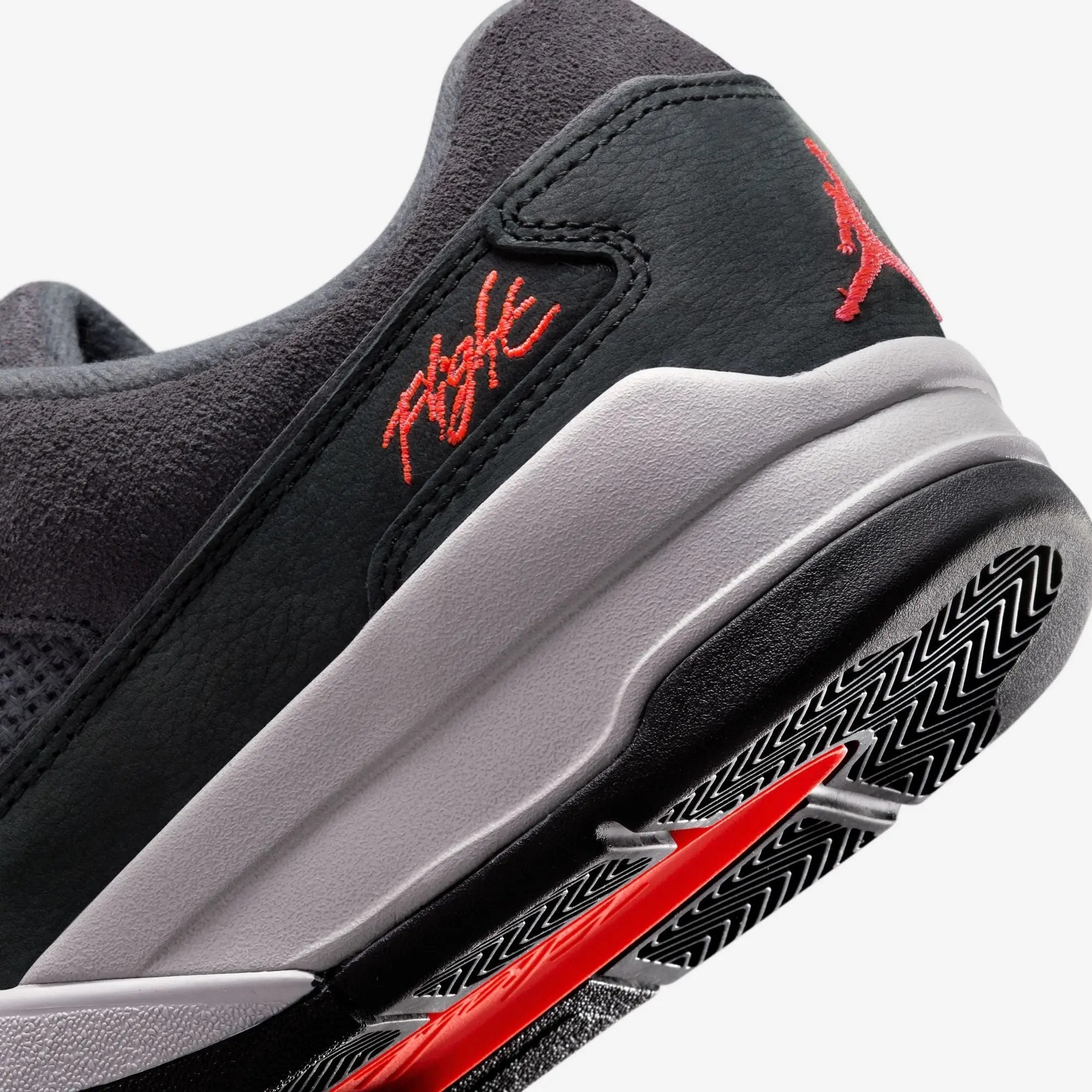 Flight Court Tektoty