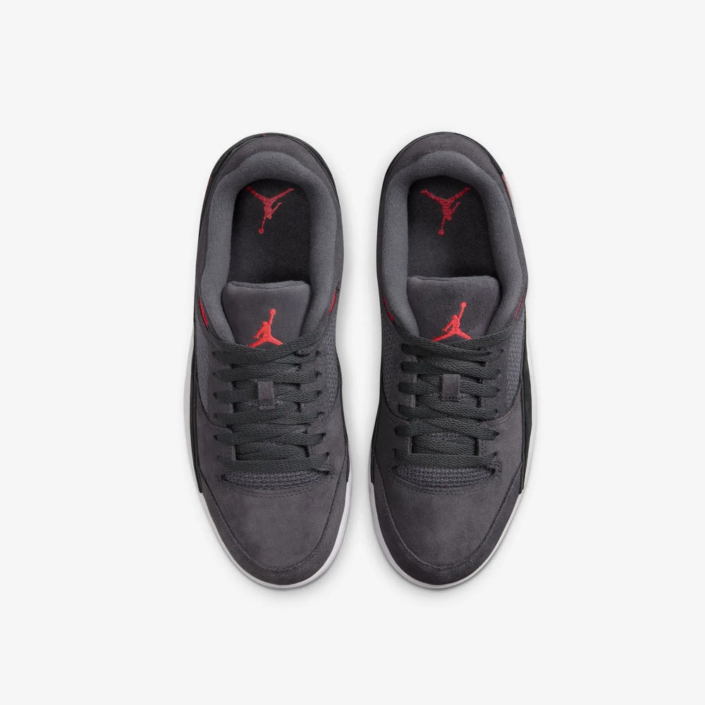 Flight Court Tektoty