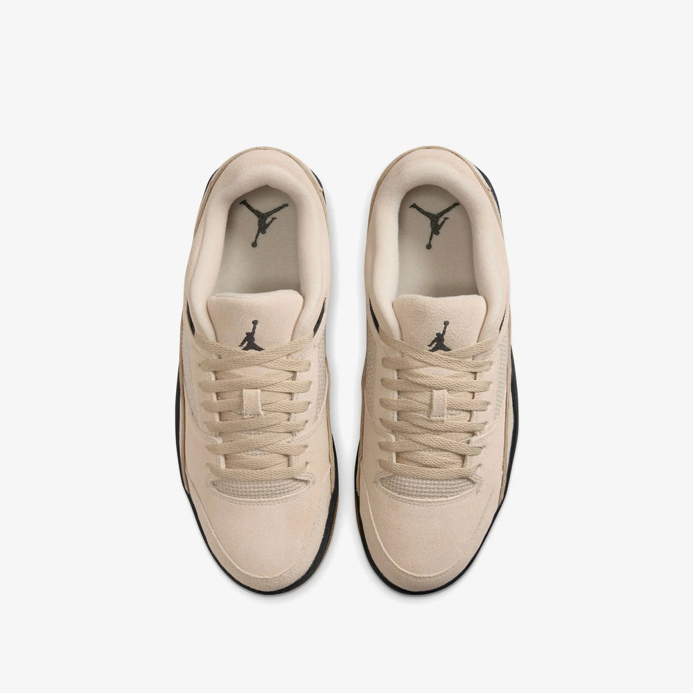 Flight Court Tektoty