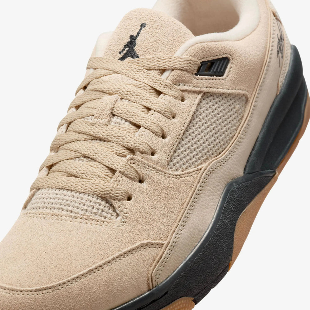 Flight Court Tektoty