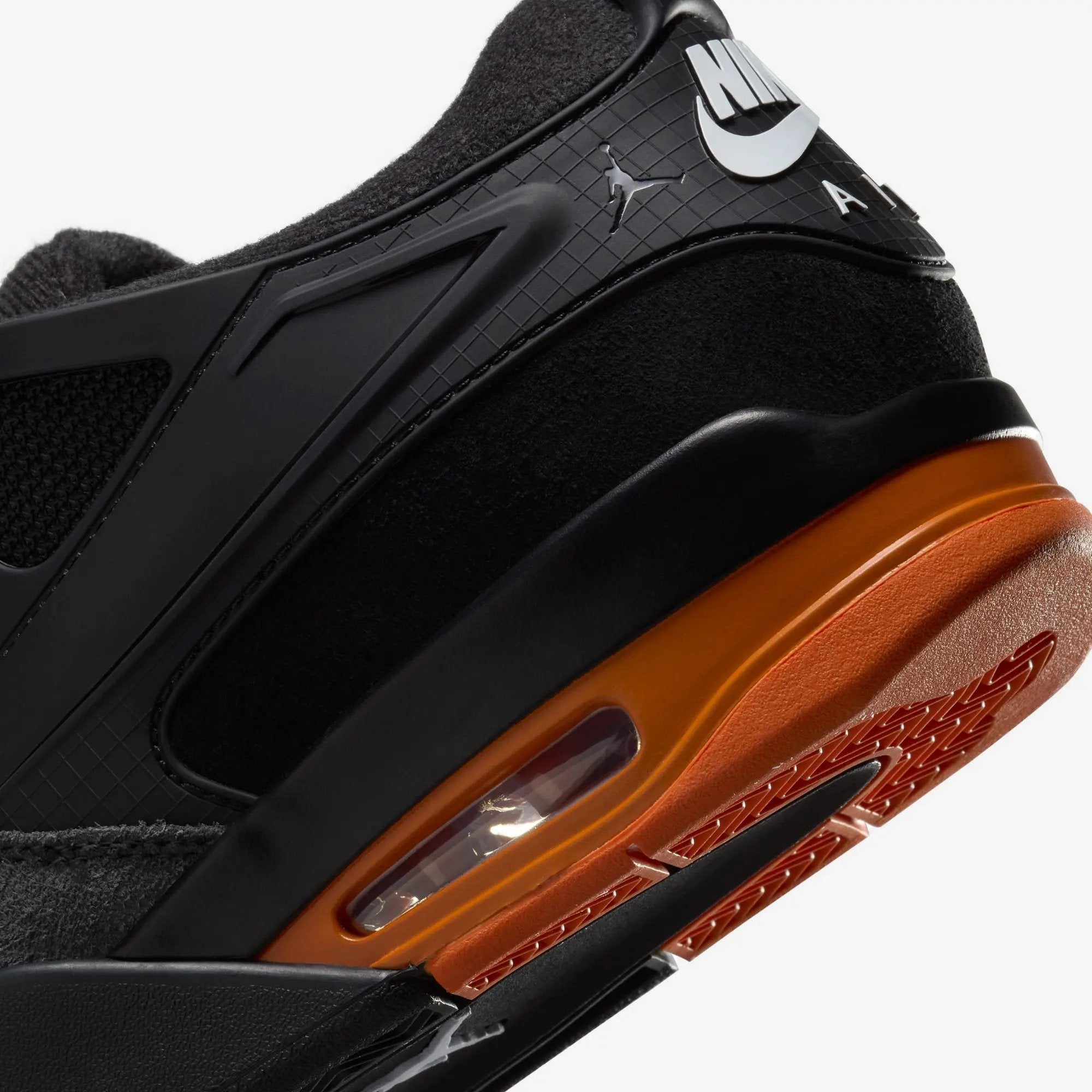 Air Jordan 4 RM Tektoty