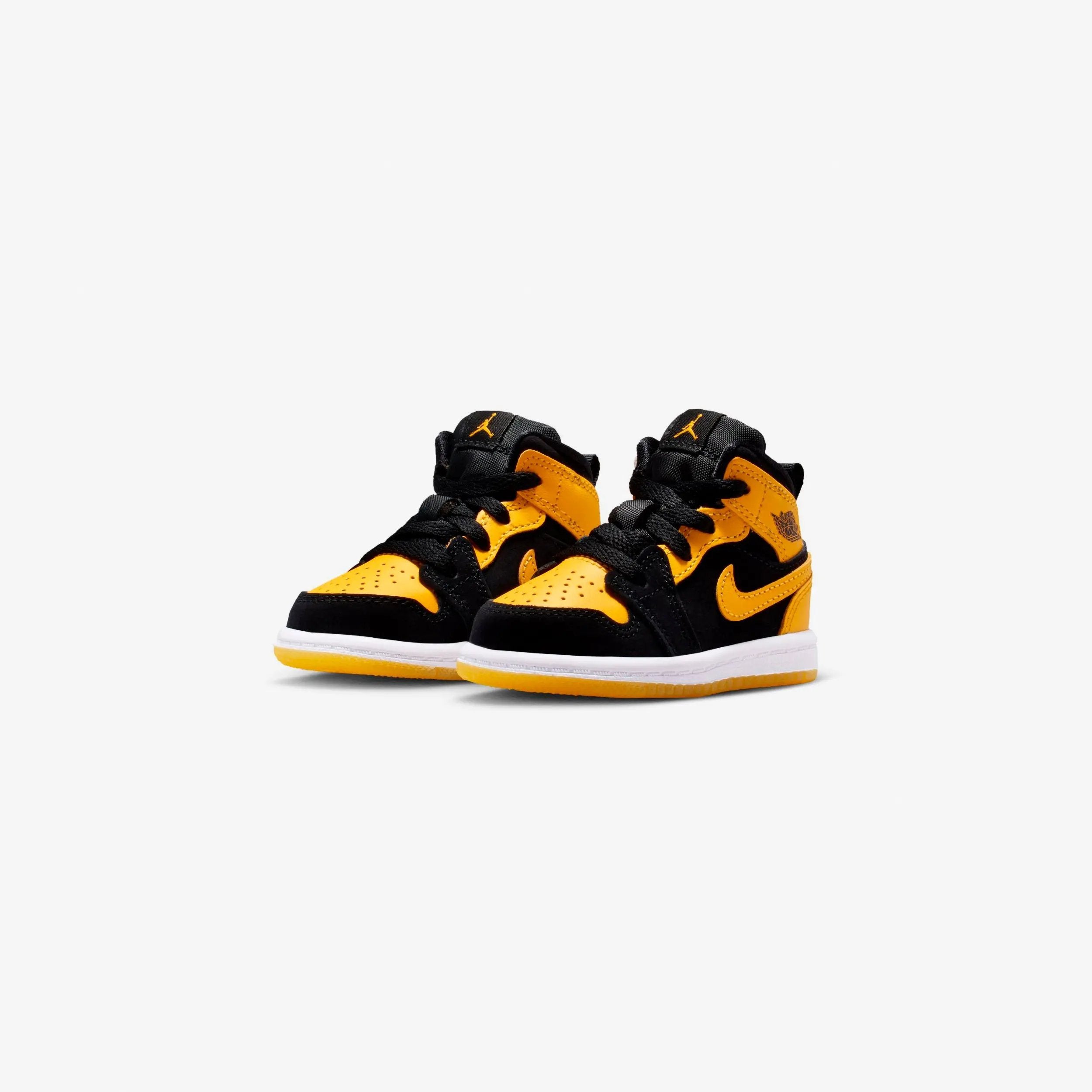 Air Jordan 1 Mid SE (TD) Tektoty