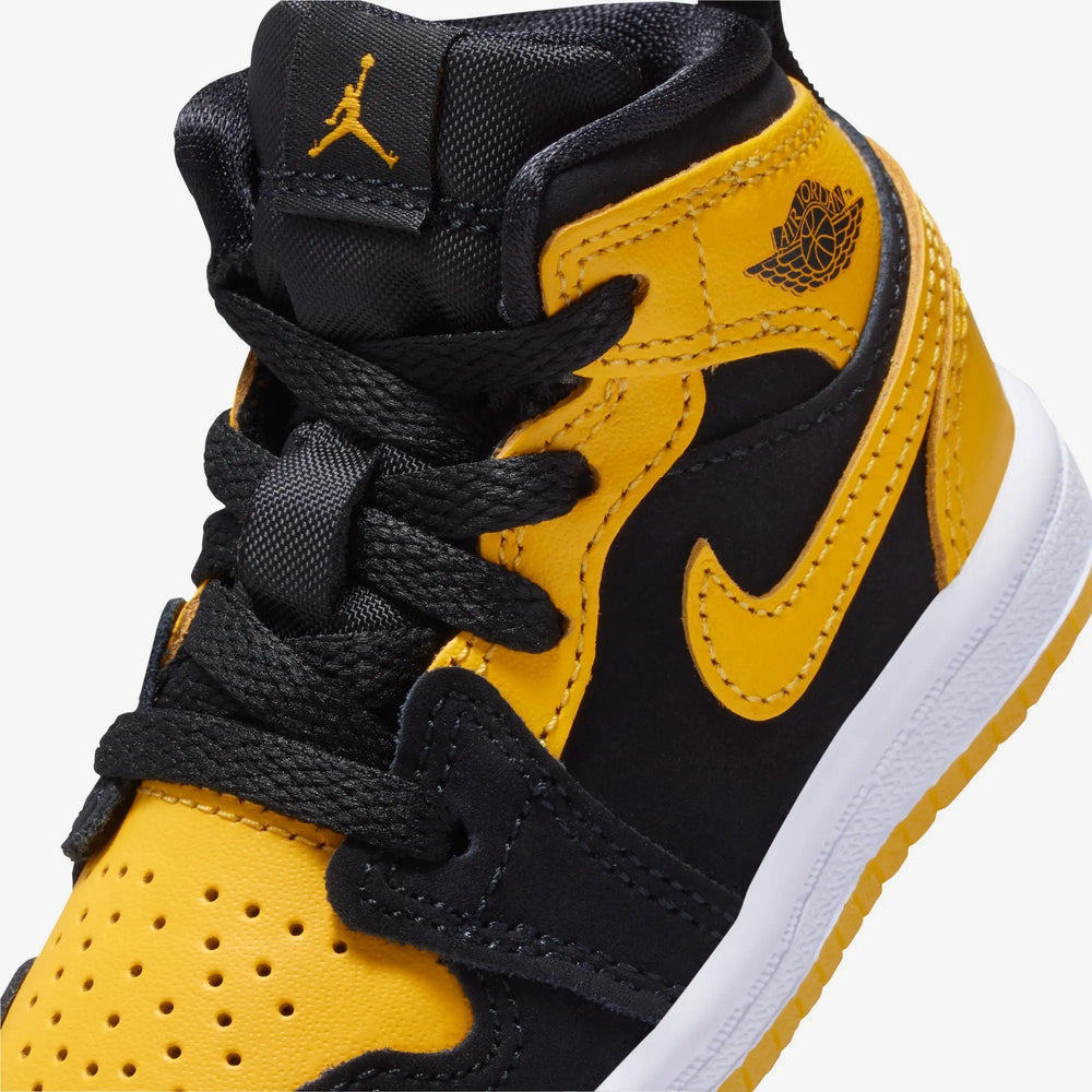 Air Jordan 1 Mid SE (TD) Tektoty