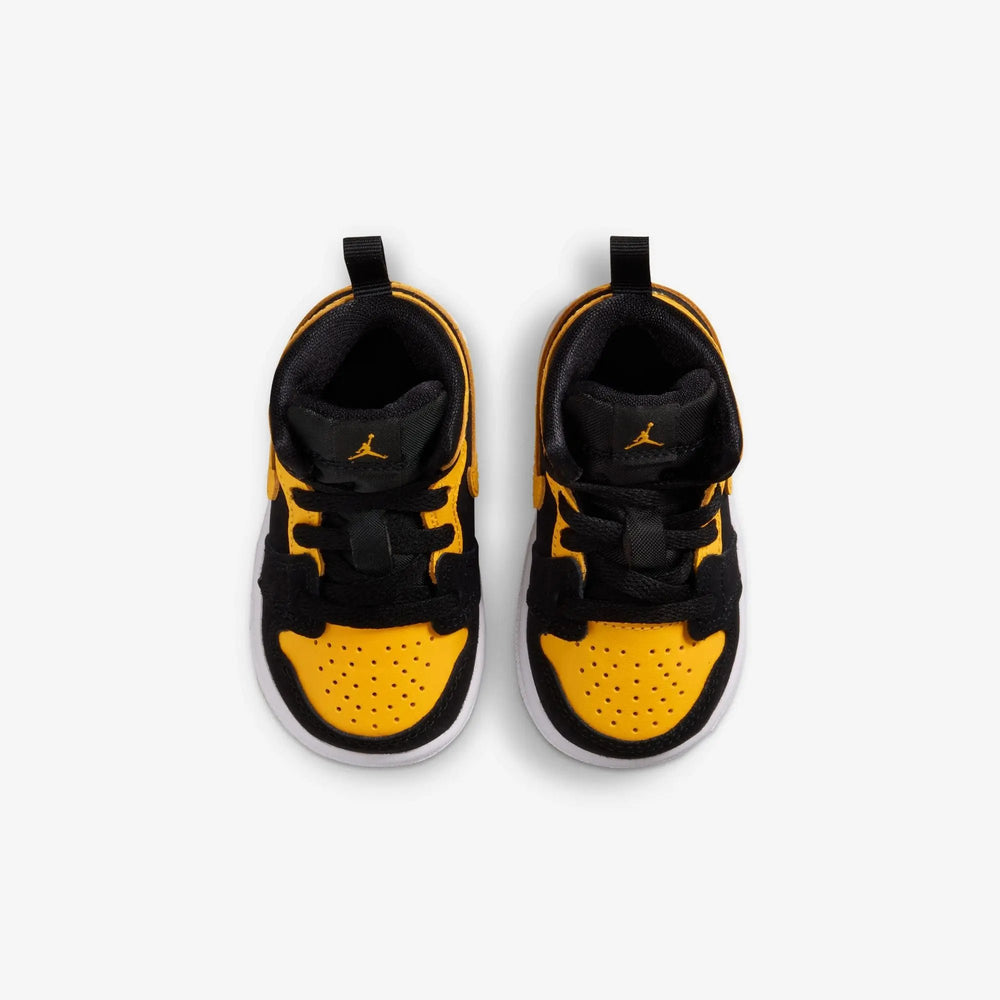 Air Jordan 1 Mid SE (TD) Tektoty