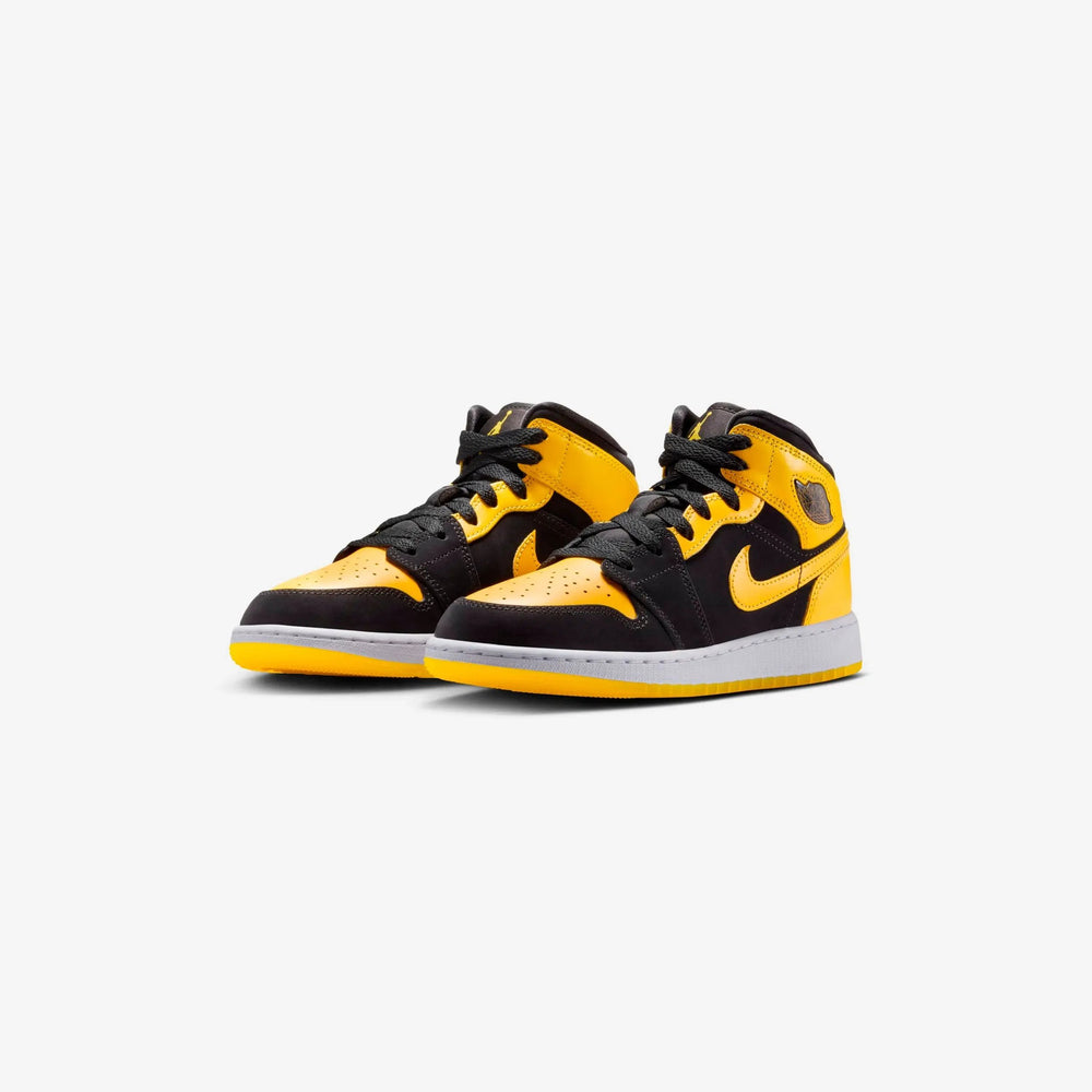 Air Jordan 1 Mid SE (GS) Tektoty