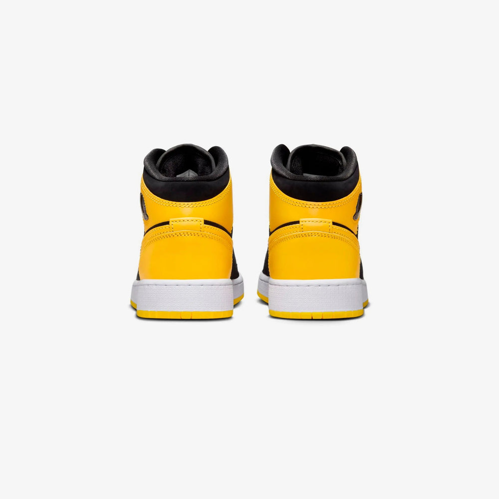 Air Jordan 1 Mid SE (GS) Tektoty