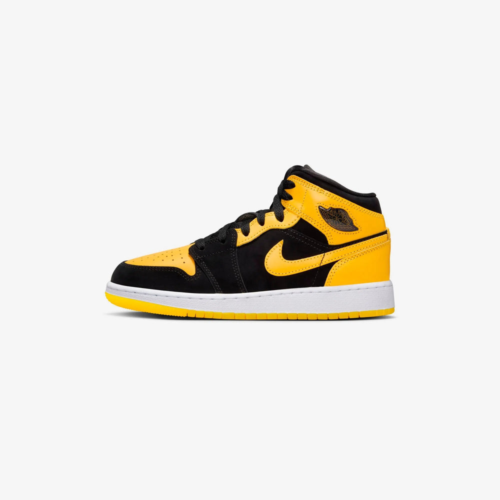 Air Jordan 1 Mid SE (GS) Tektoty