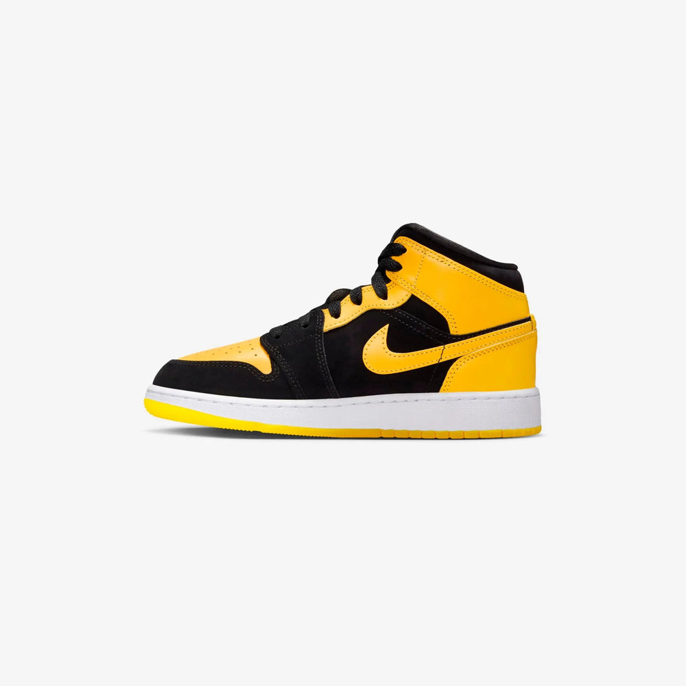 Air Jordan 1 Mid SE (GS) Tektoty