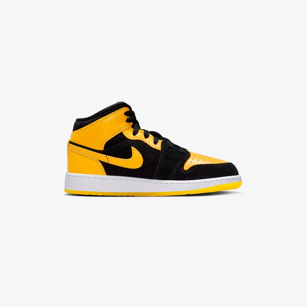 Air Jordan 1 Mid SE (GS) Tektoty