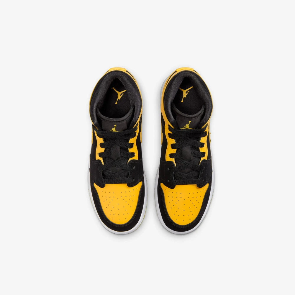 Air Jordan 1 Mid SE (GS) Tektoty