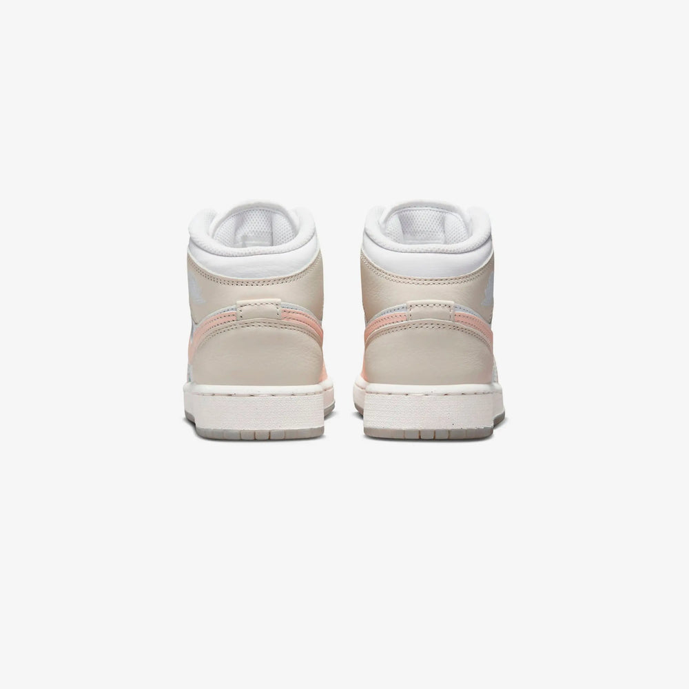 Air Jordan 1 Mid SE (GS) Tektoty