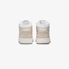 Air Jordan 1 Mid SE (GS) Tektoty
