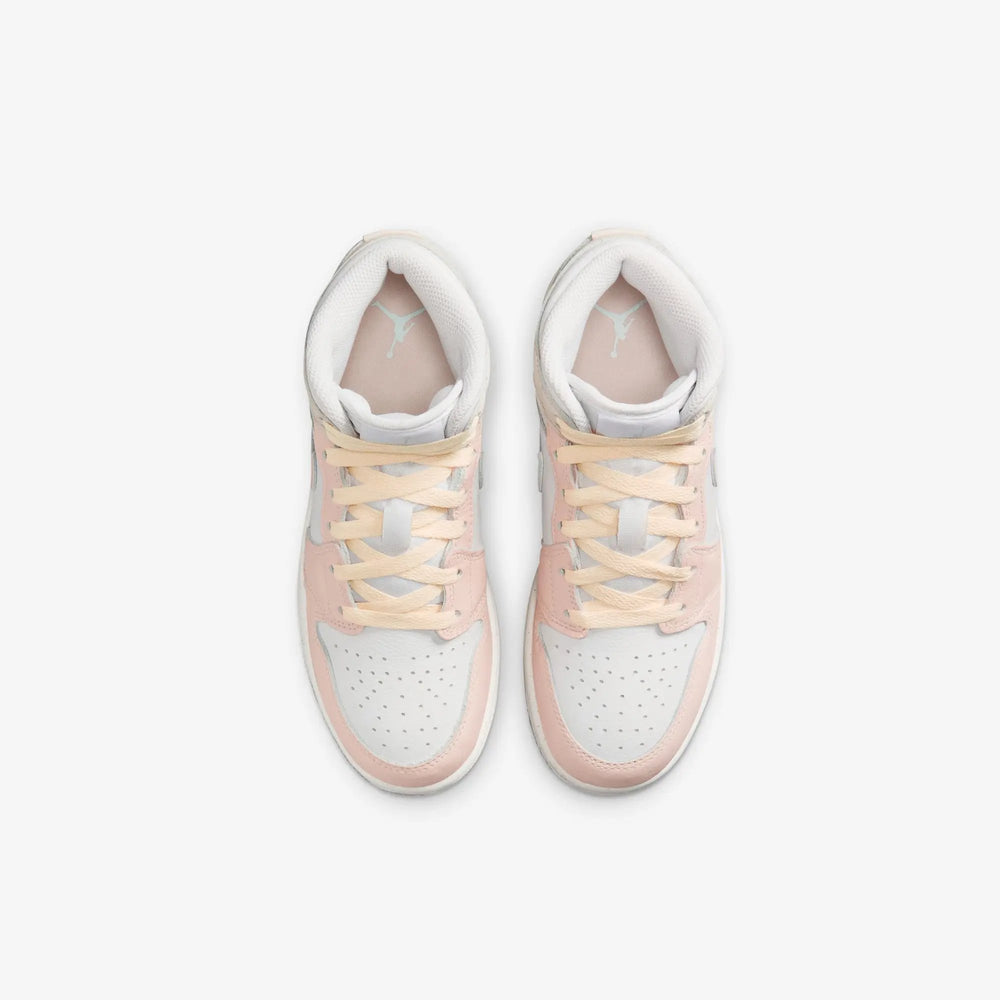 Air Jordan 1 Mid SE (GS) Tektoty