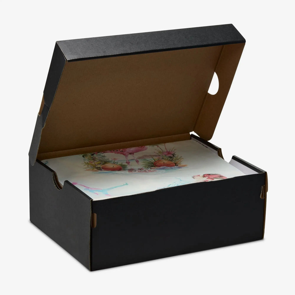 Air Jordan 1 Mid SE (GS) Tektoty