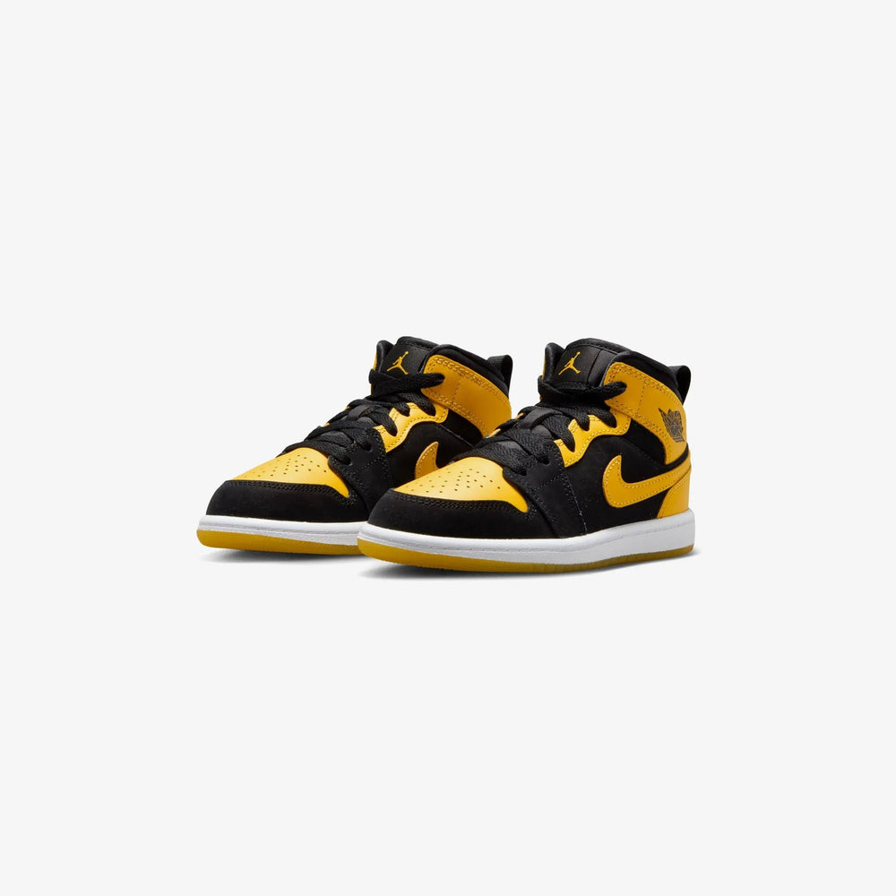 Air Jordan 1 Mid SE (PS) Tektoty