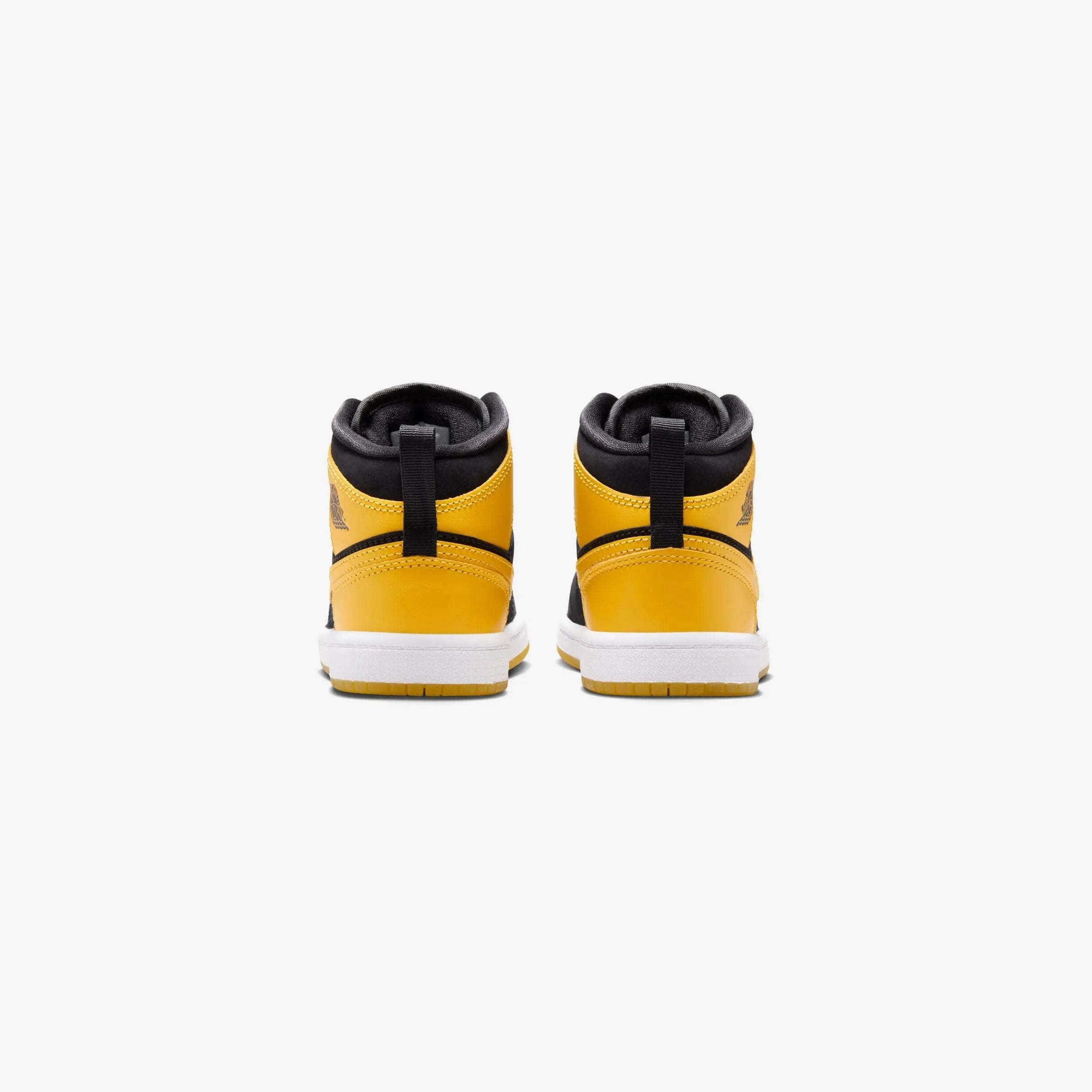 Air Jordan 1 Mid SE (PS) Tektoty