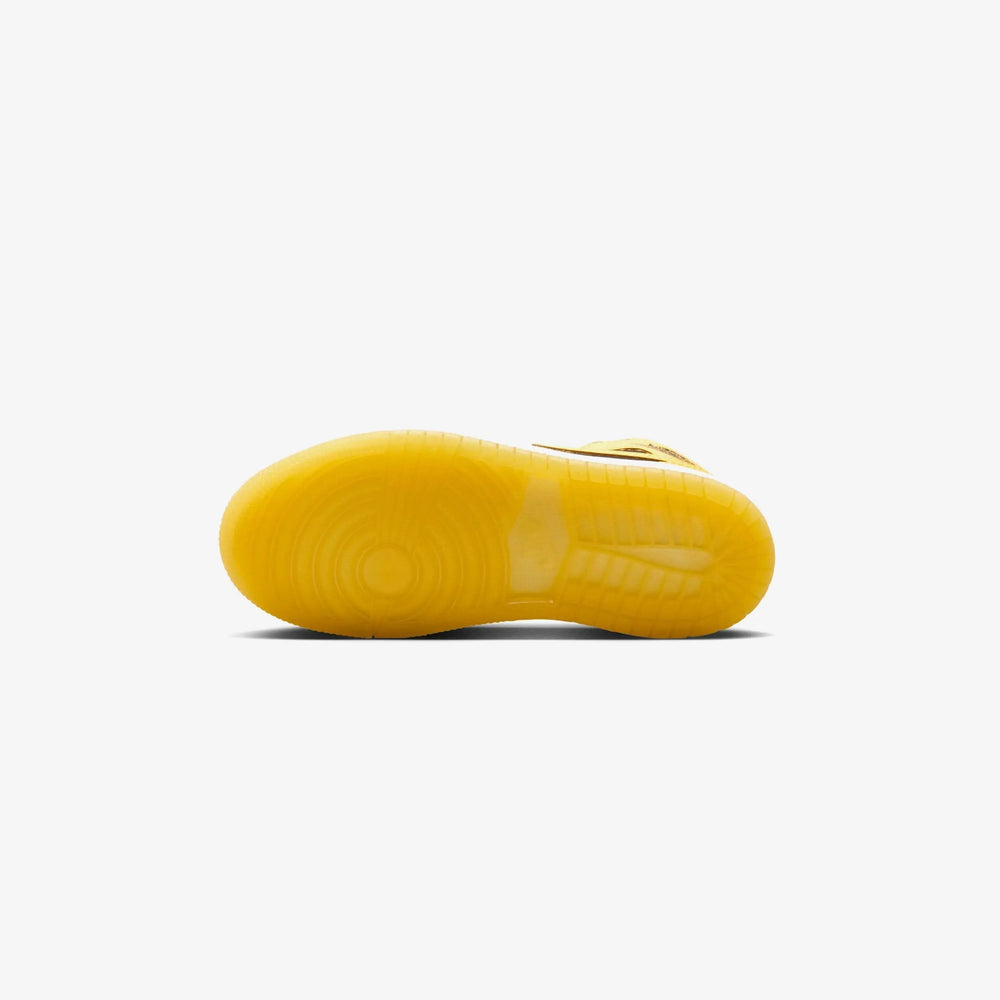 Air Jordan 1 Mid SE (PS) Tektoty