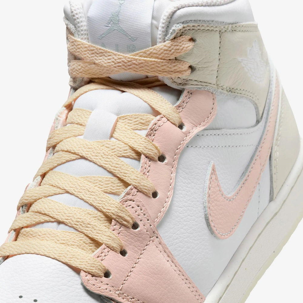 Air Jordan 1 Mid SE Tektoty