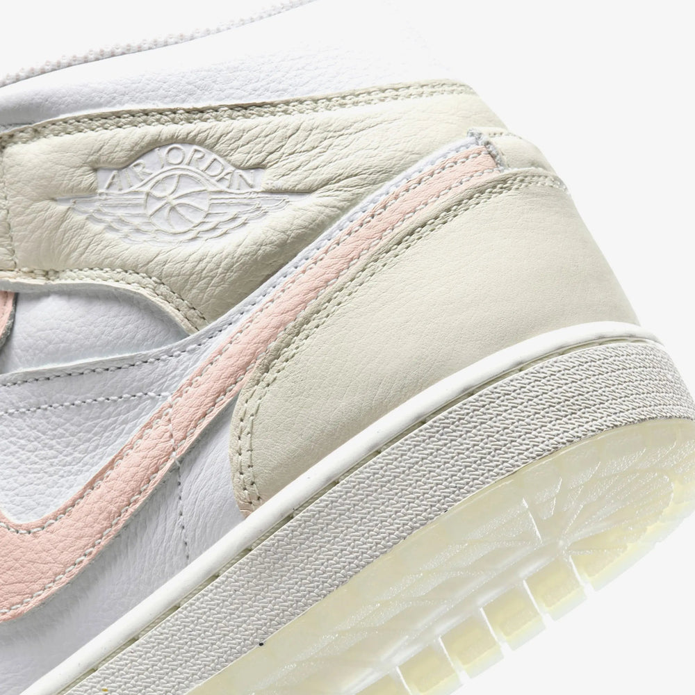 Air Jordan 1 Mid SE Tektoty