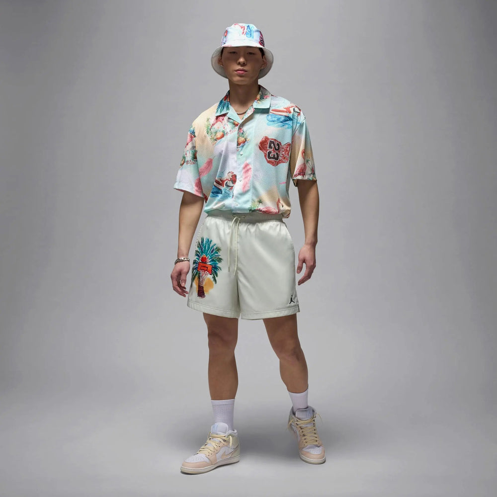 Air Jordan 1 Mid SE Tektoty