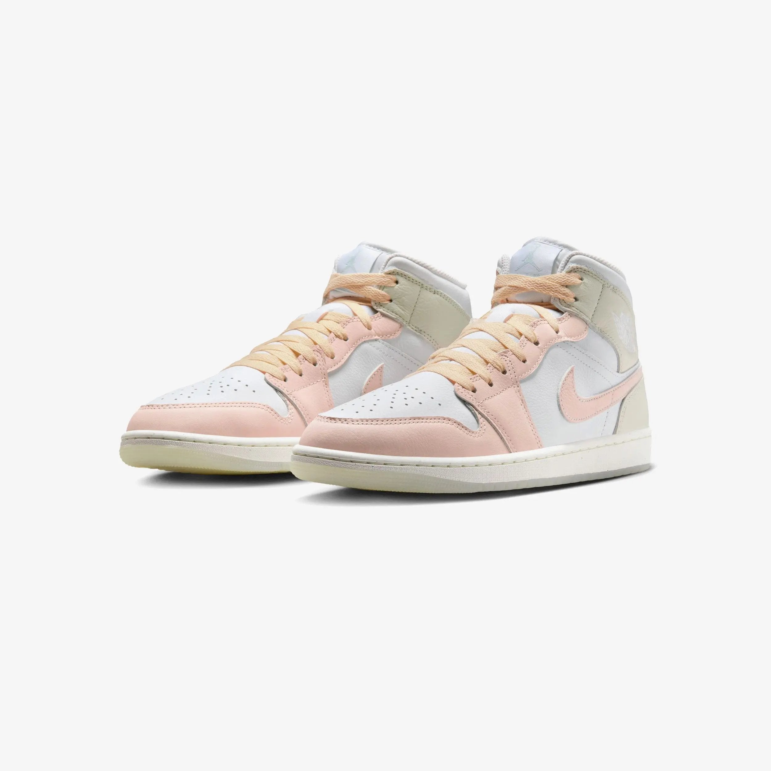 Air Jordan 1 Mid SE Tektoty