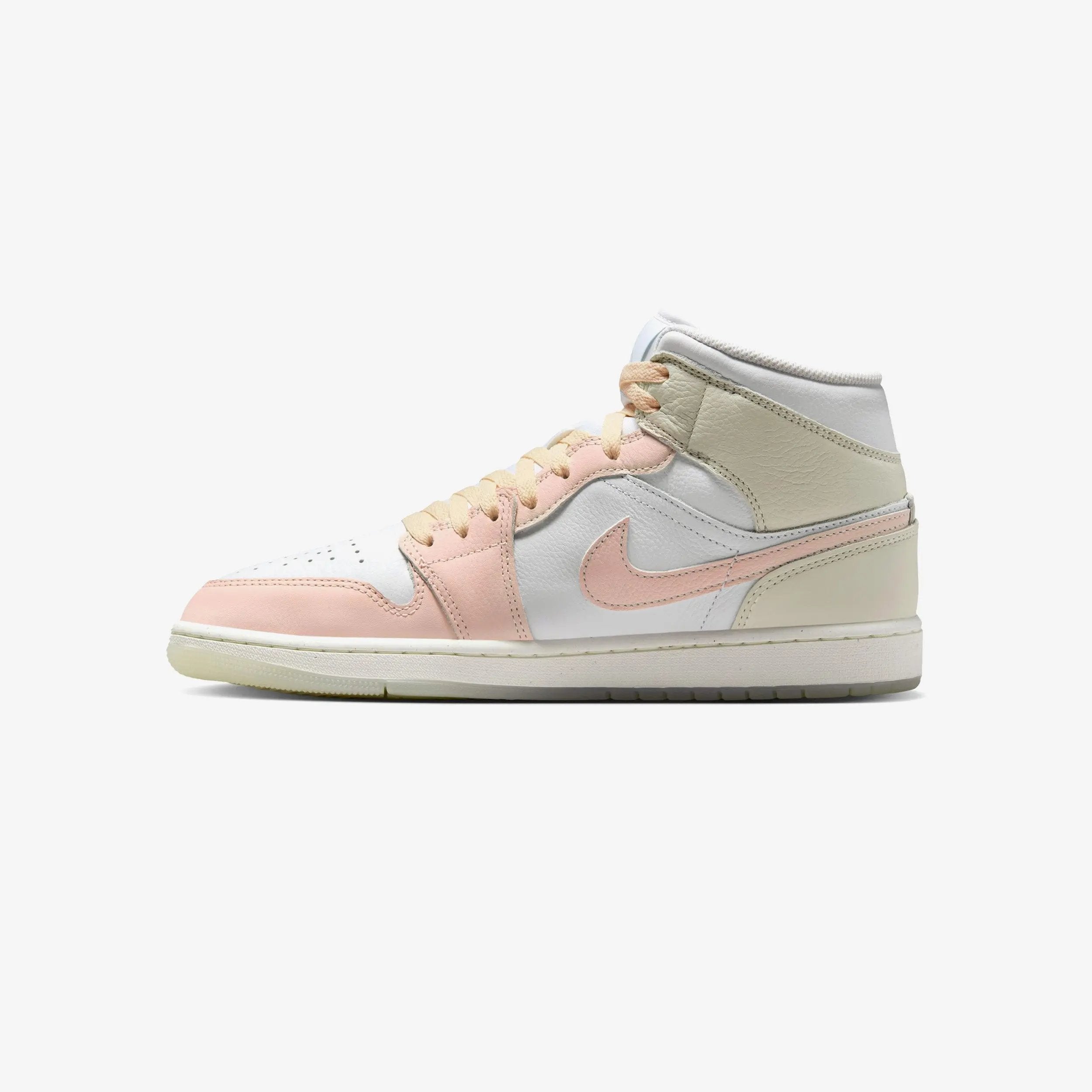 Air Jordan 1 Mid SE Tektoty
