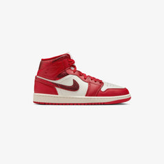 Wmns Air Jordan 1 Mid SE Tektoty