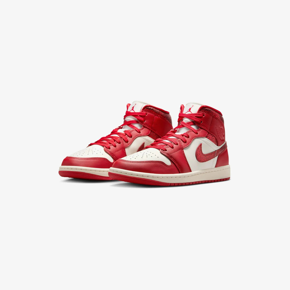Wmns Air Jordan 1 Mid SE Tektoty
