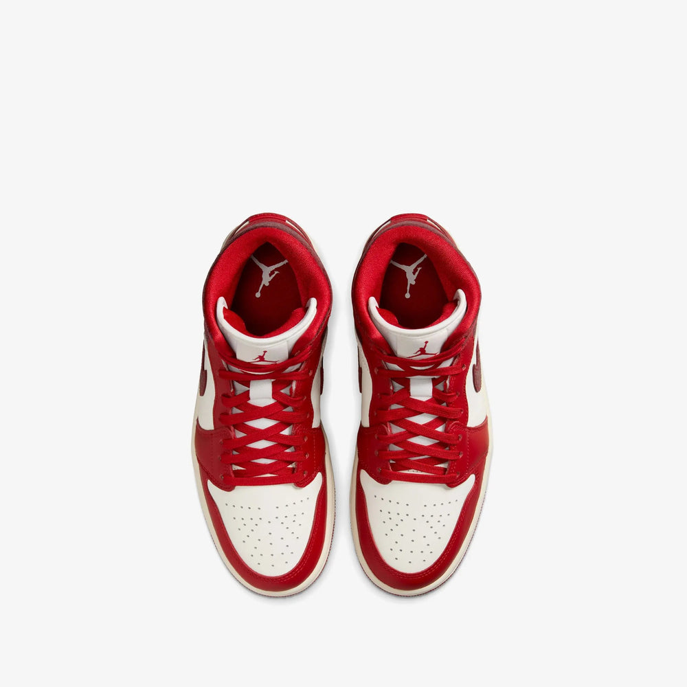 Wmns Air Jordan 1 Mid SE Tektoty