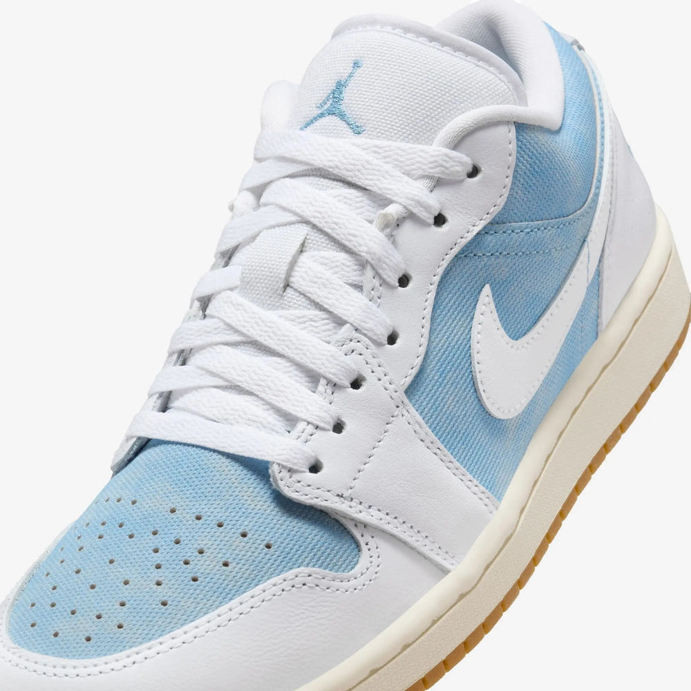 Wmns Air Jordan 1 Low SE Tektoty